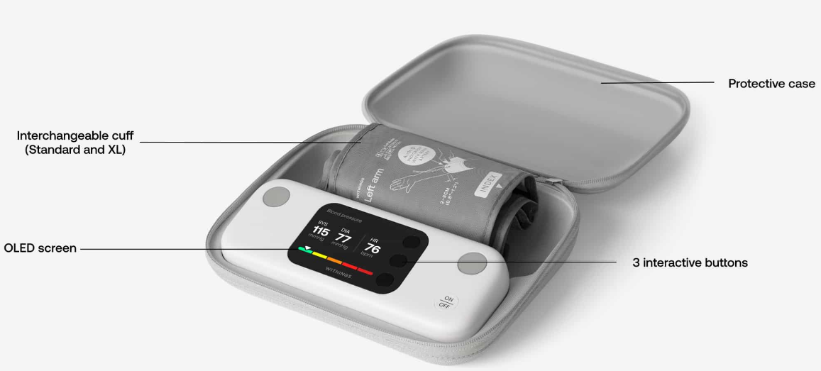  EKG Monitor