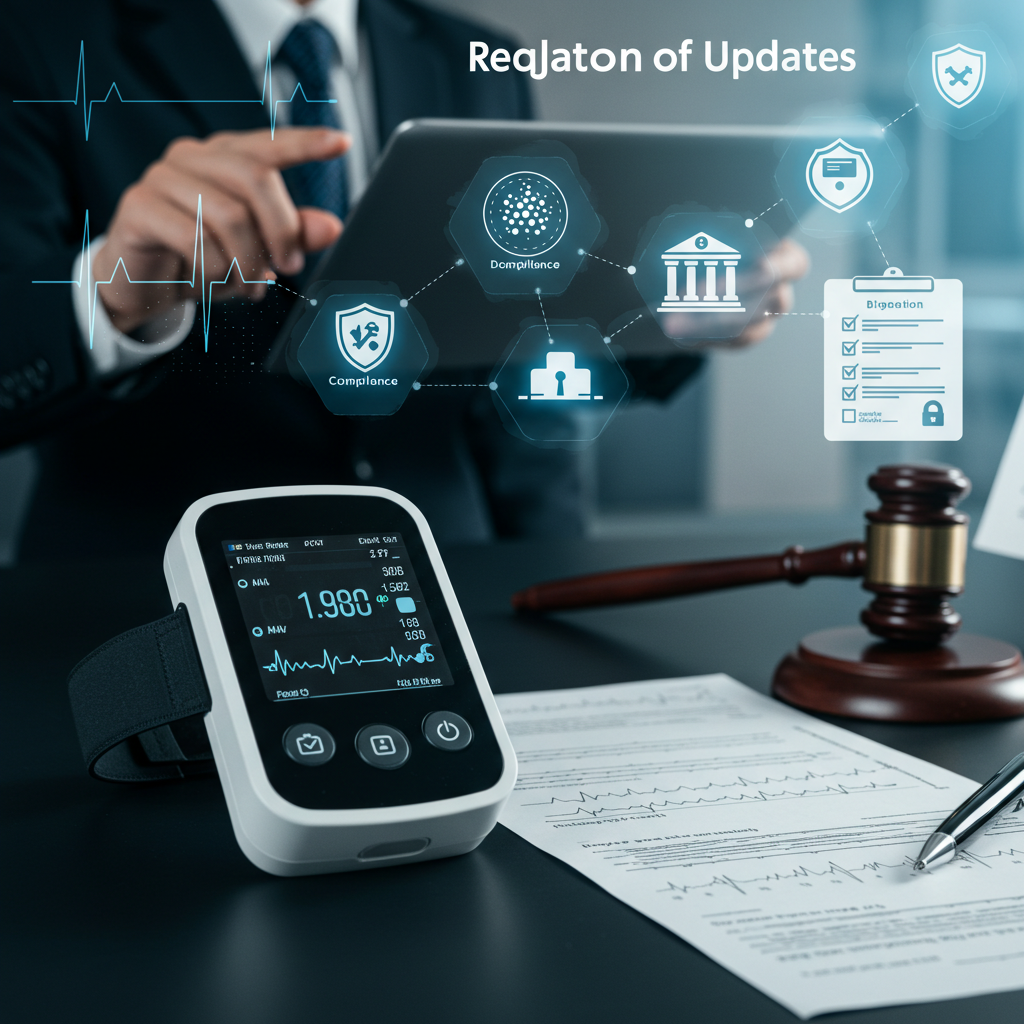 the Personal EKG Monitor Industry