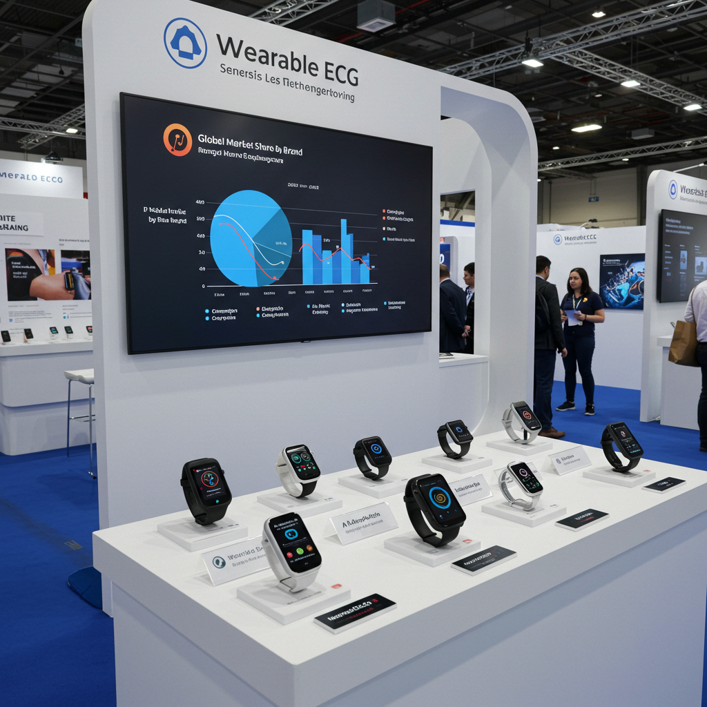 Emerging Trends in the Global Wearable ECG Monitor Market