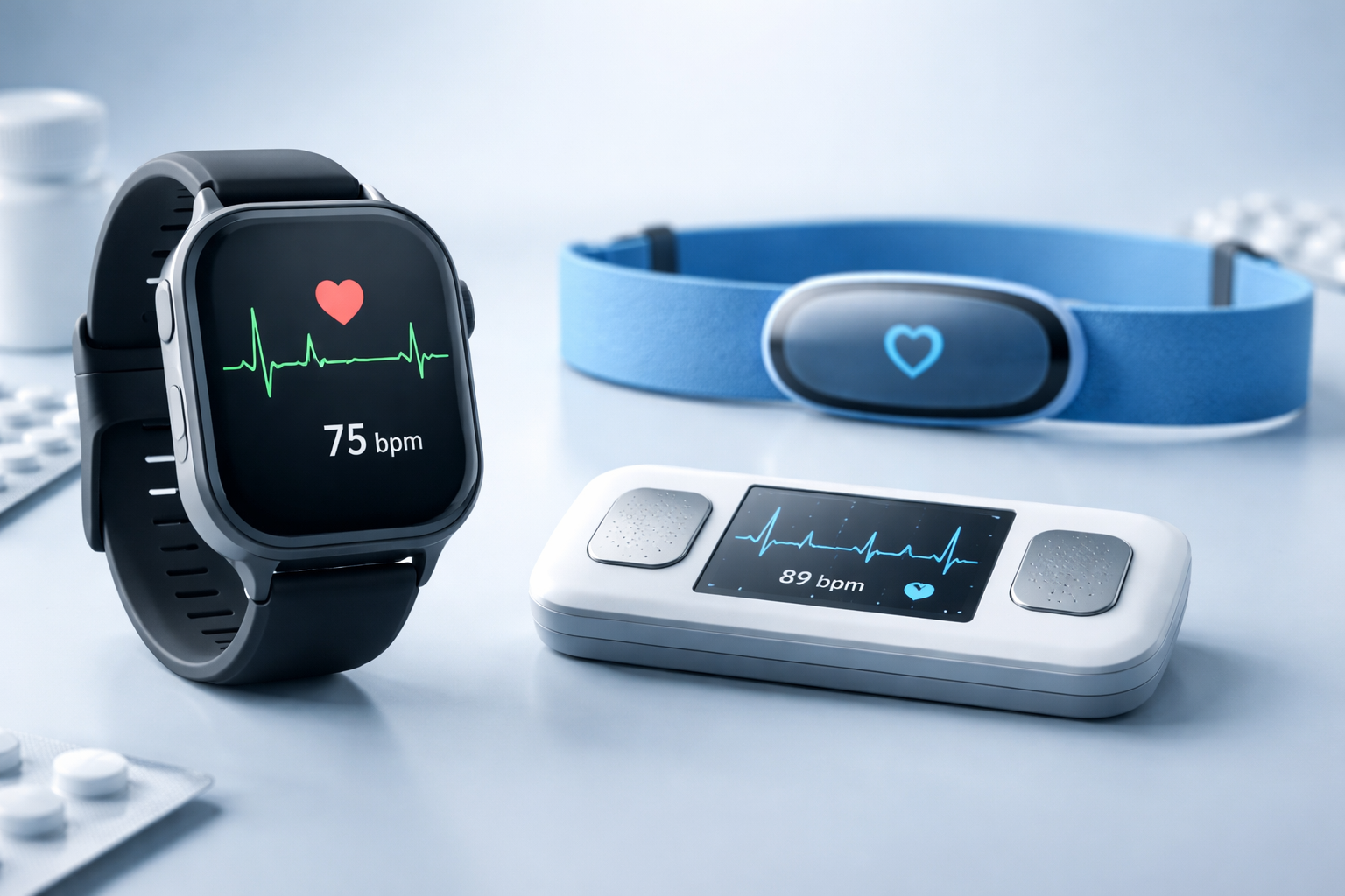 Wearable Cardiac Monitors: Transforming Heart Health in the USA