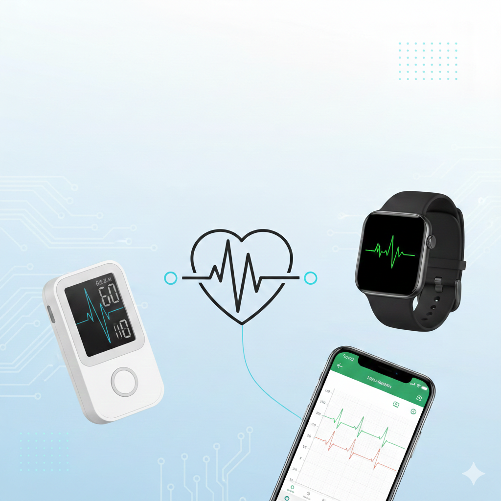 What Is an EKG Heart Rhythm?